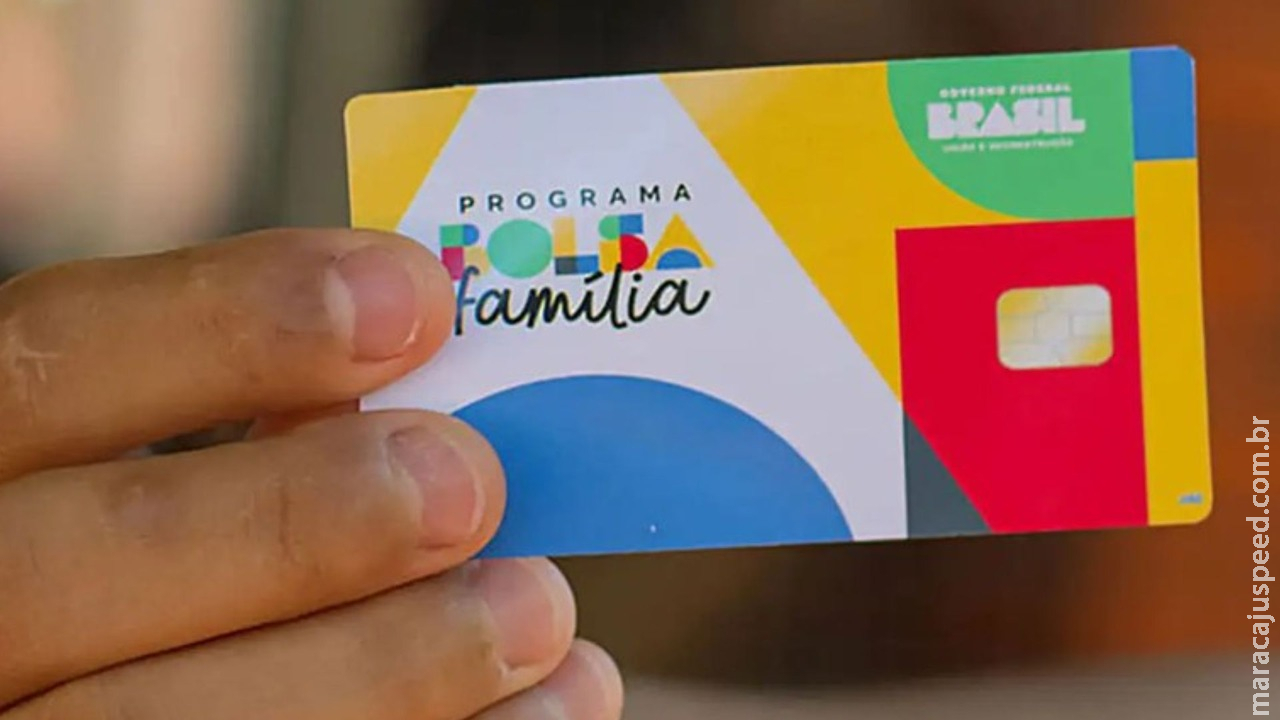 Bolsa Família: beneficiários com NIS final 8 recebem parcela de abril nesta terça-feira
