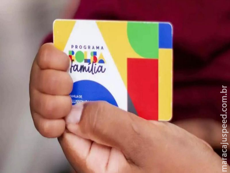 Bolsa Família: beneficiários com NIS final 9 recebem parcela de abril nesta quarta-feira