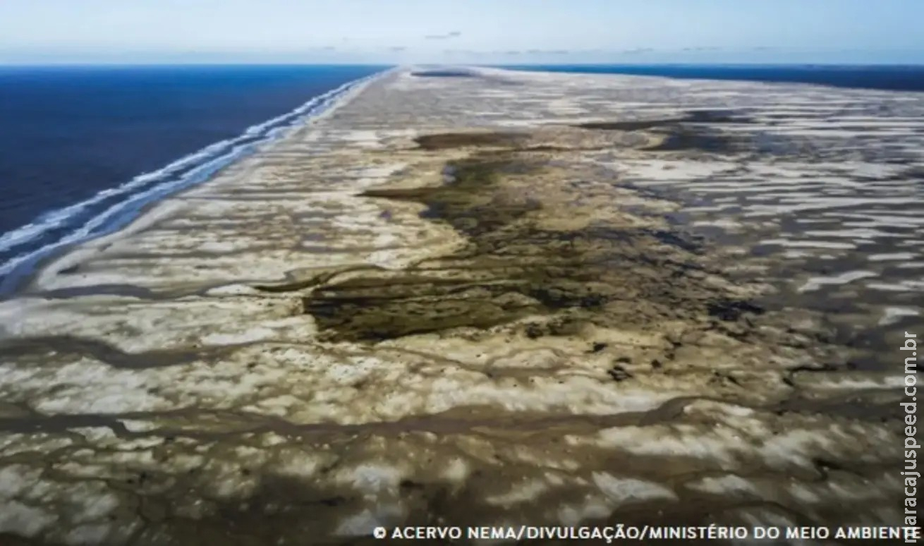 Brasil assume presidência da Zona de Paz e Cooperação do Atlântico Sul