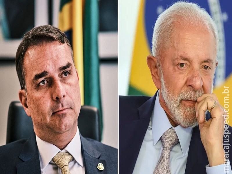 BTG/Nexus: Lula lidera 1º turno, mas empata tecnicamente no 2º turno com Flávio, Zema e Caiado