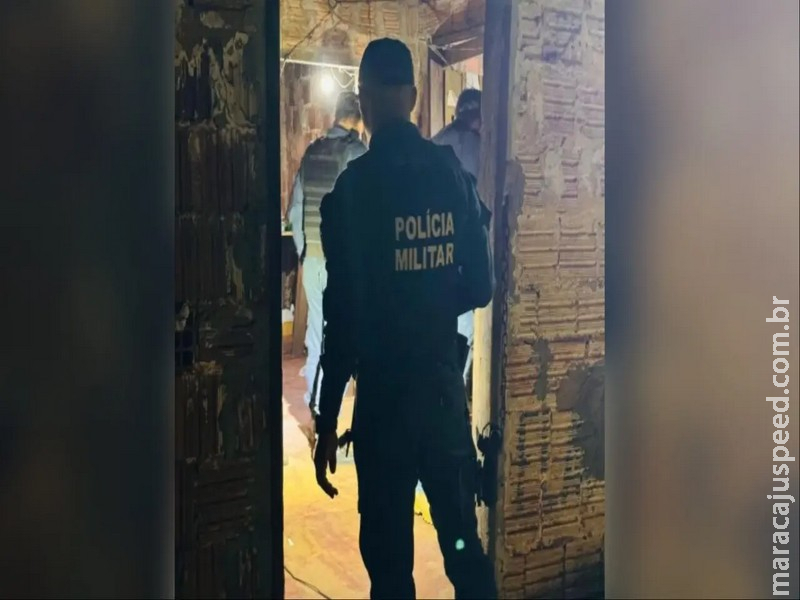 Cadeirante é assassinado a facadas e suspeito segue foragido