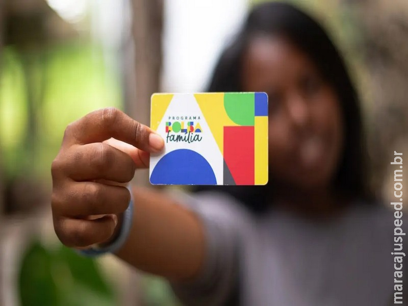 Caixa paga Bolsa Família a beneficiários com NIS de final 7