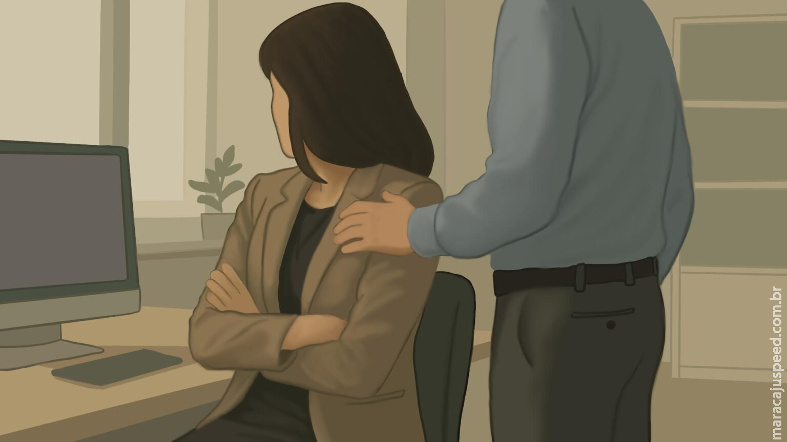 Campo Grande registra sequência de ataques brutais a mulheres: ‘monstruosidade’