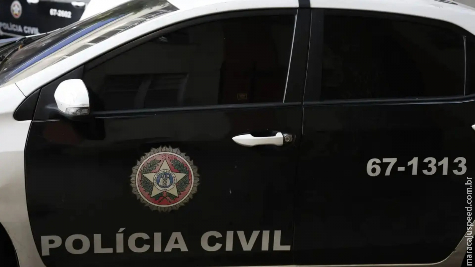 Casal é preso no RJ com canetas emagrecedoras e anabolizantes do Paraguai