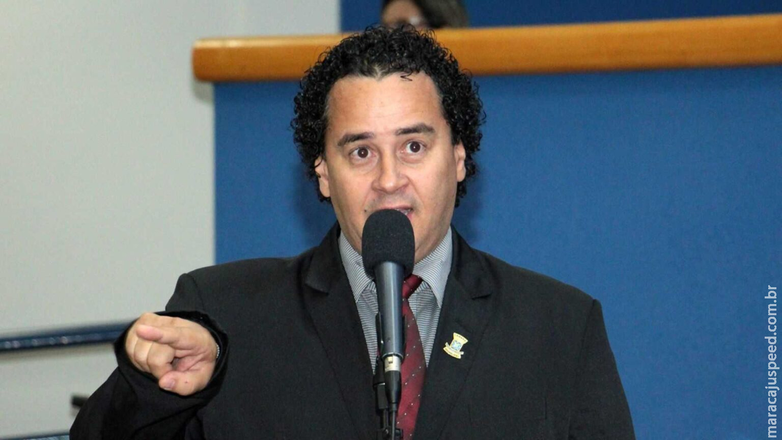 Caso não chega na Deam e MPMS vai apurar assédio de ouvidor da PCMS contra alunas da Acadepol