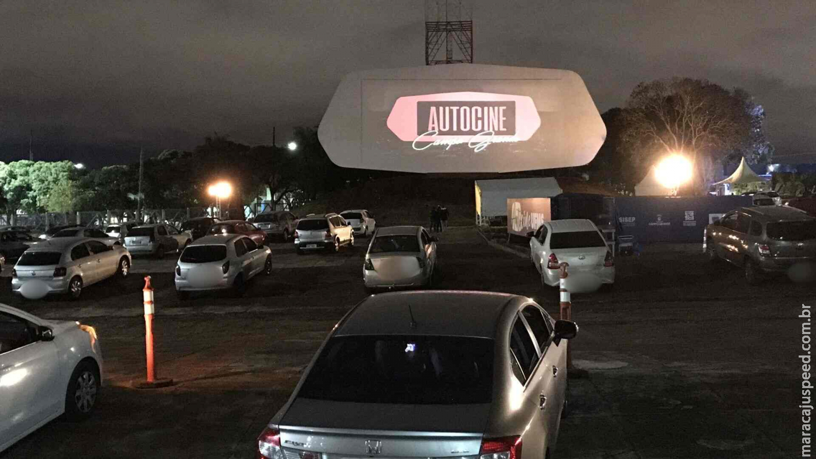 Cinema e audiovisual de Campo Grande viram tema de audiência pública