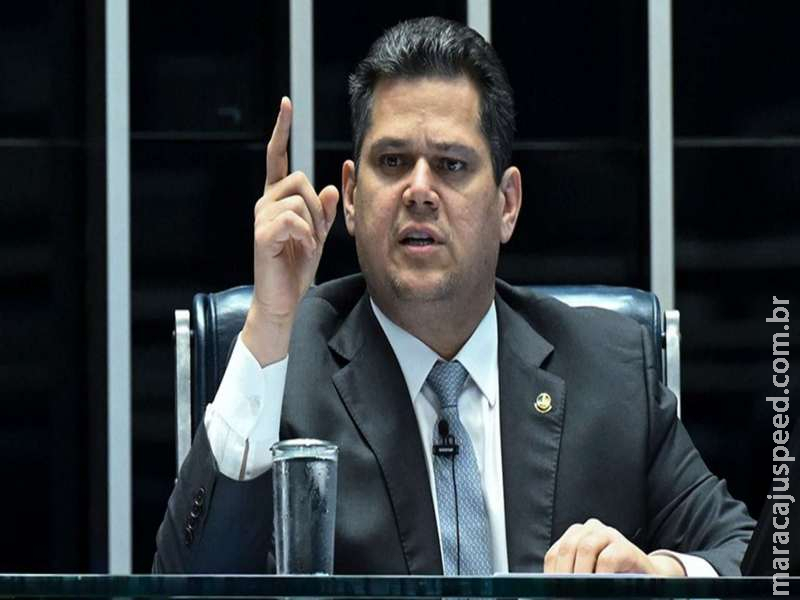 Com derrota de Messias, oposição articula com Alcolumbre para barrar indicações até as eleições