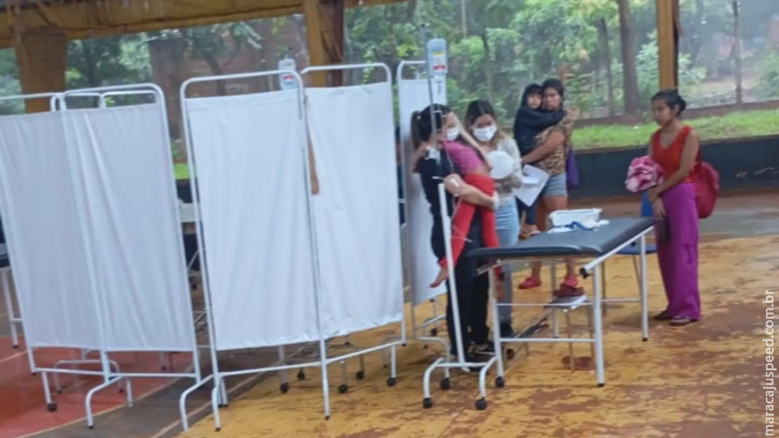 Com menos mortes que Mato Grosso do Sul, SP e Minas já têm vacinação contra chikungunya