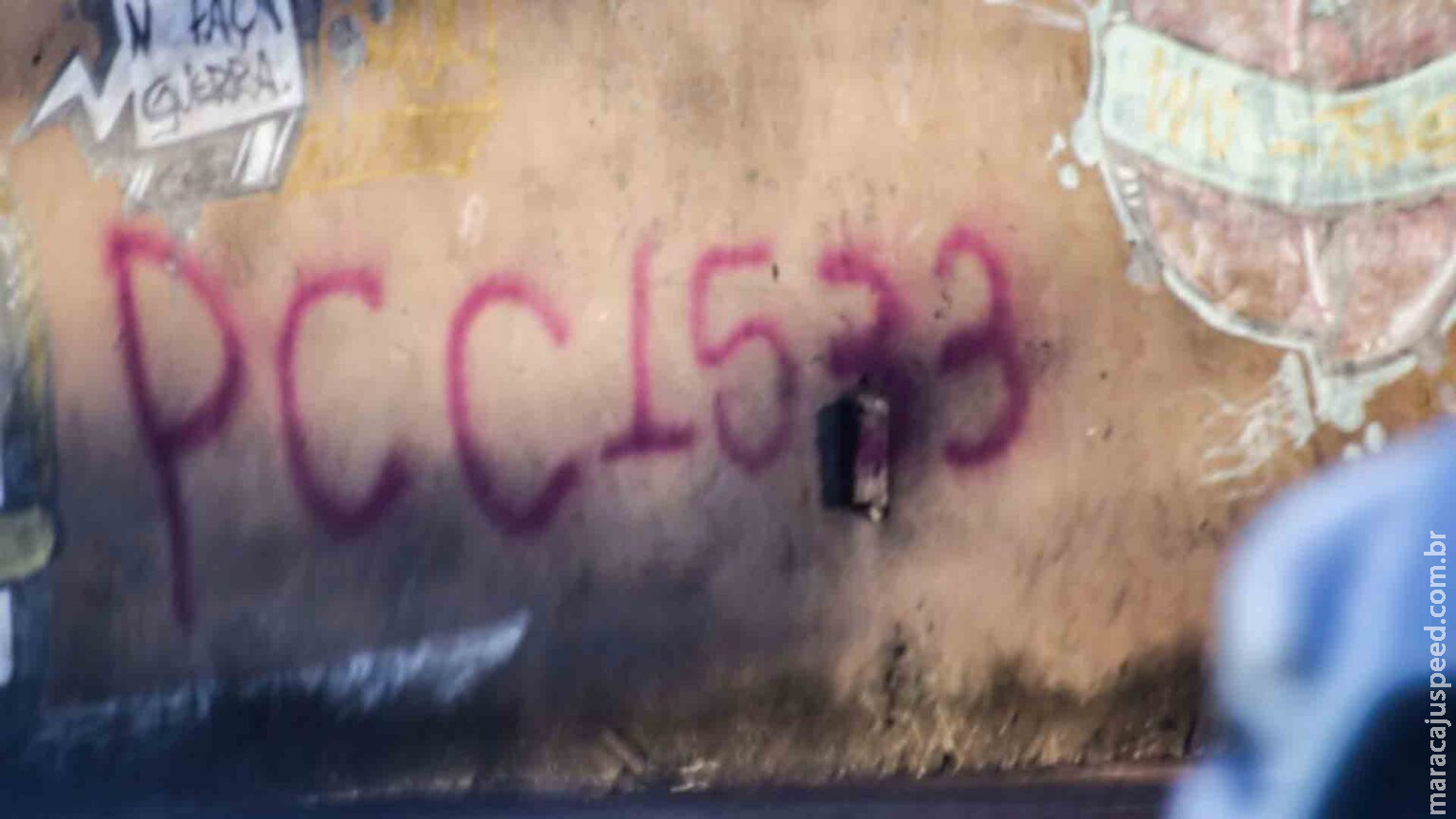 Comissão aprova proposta que categoriza CV e PCC como grupos terroristas