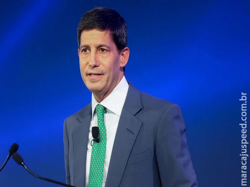 Comitê do Senado dos EUA aprova Warsh para presidência do Fed; votação segue para o Plenário