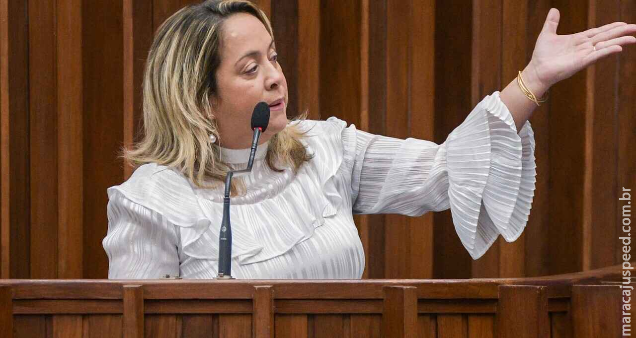 Conscientização contra violência à mulher pode chegar às escolas particulares de MS