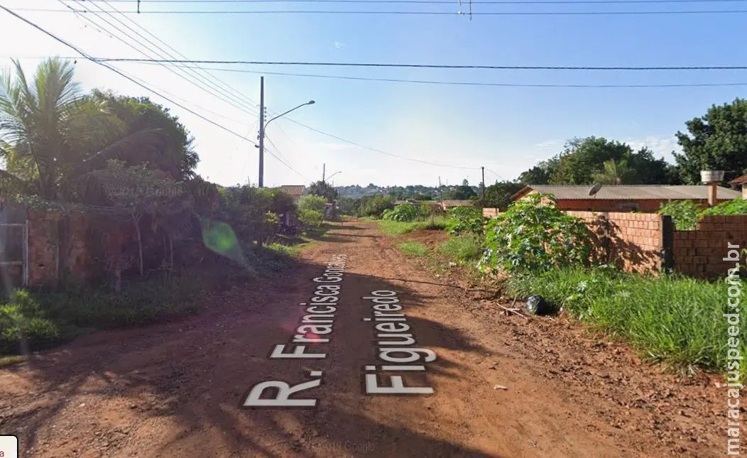 Contrato com empresa que pavimenta ruas do Parque do Lageado sobe para R$ 7,4 milhões