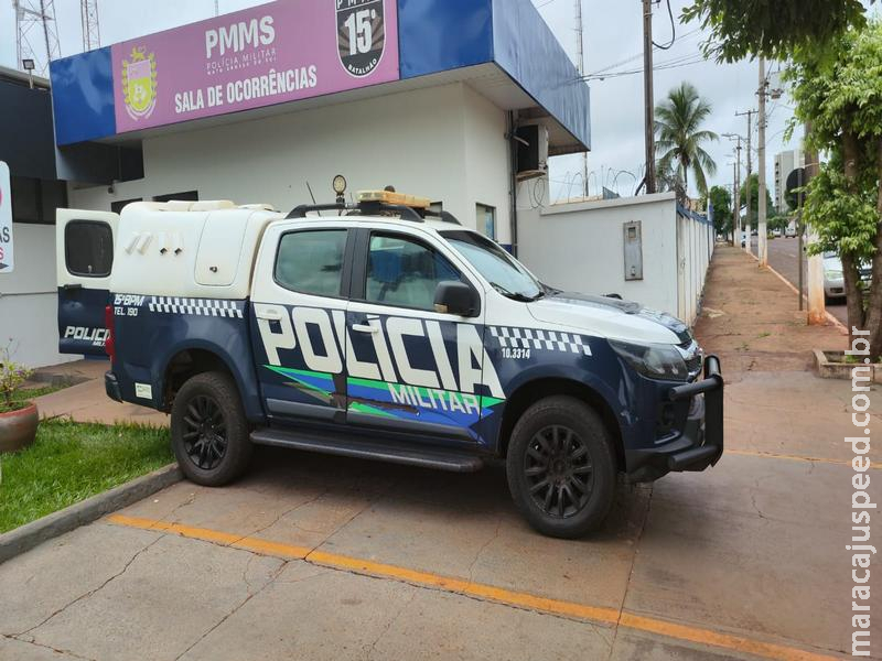 COVARDIA: Jovem de 24 anos é preso após agredir idoso de 77 anos para roubar pacote de café na Vila Juquita