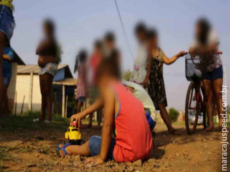 Crianças pedem socorro a vizinho e porteiro é preso por manter mulher em cárcere no Seminário