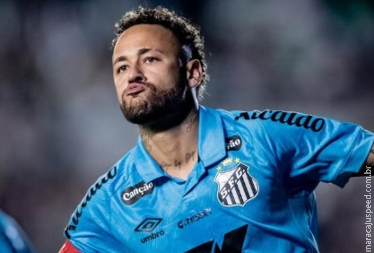 Davide Ancelotti crê que Neymar ainda ‘tem tempo para fazer seu melhor’ e ir à Copa do Mundo