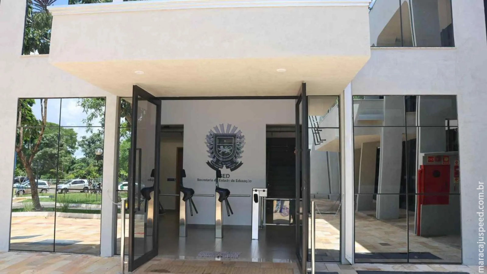 Decreto fixa salários de professores convocados e valores chegam a R$ 7,7 mil em MS