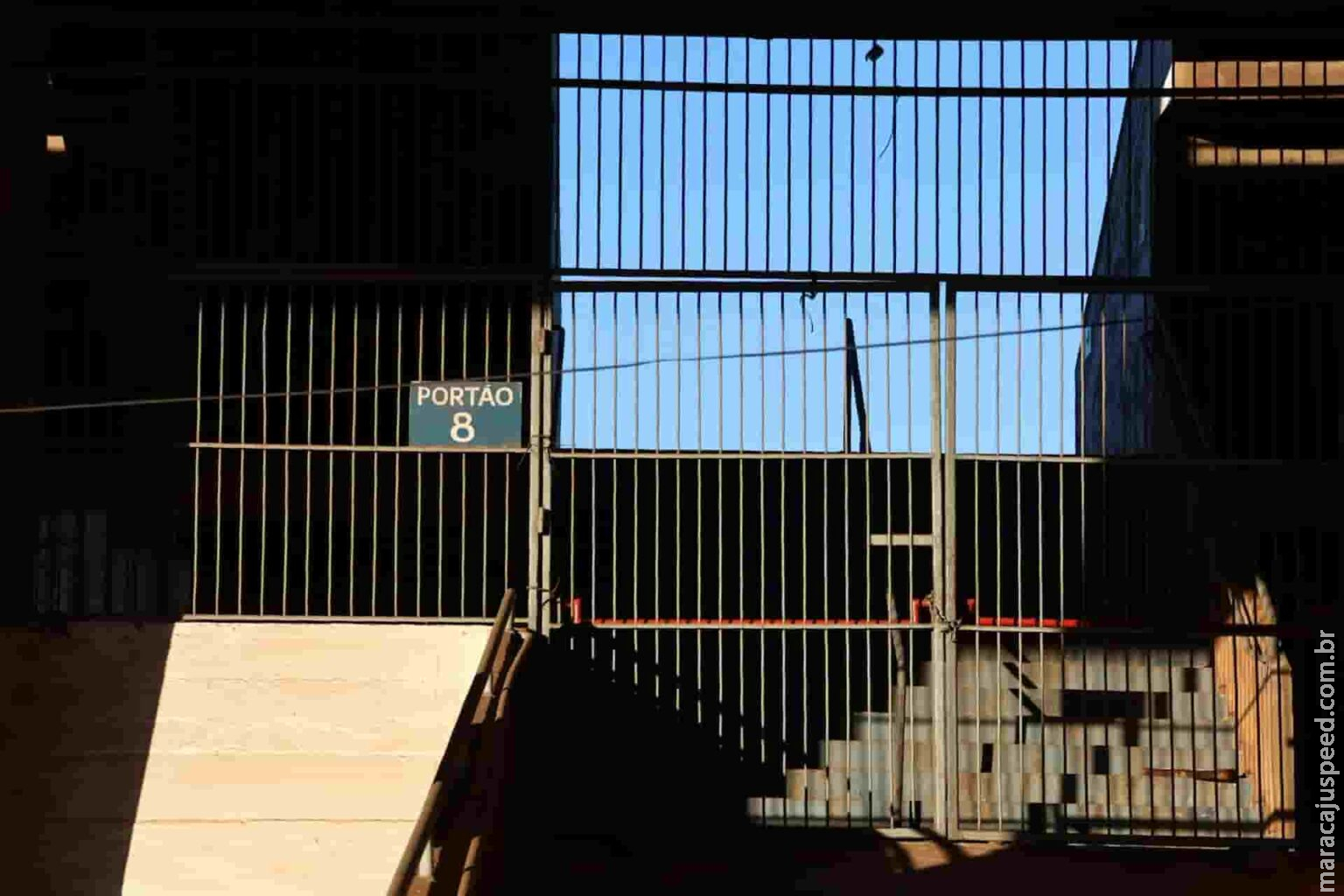 Decreto oficializa cessão de uso do estádio Morenão ao Governo de MS