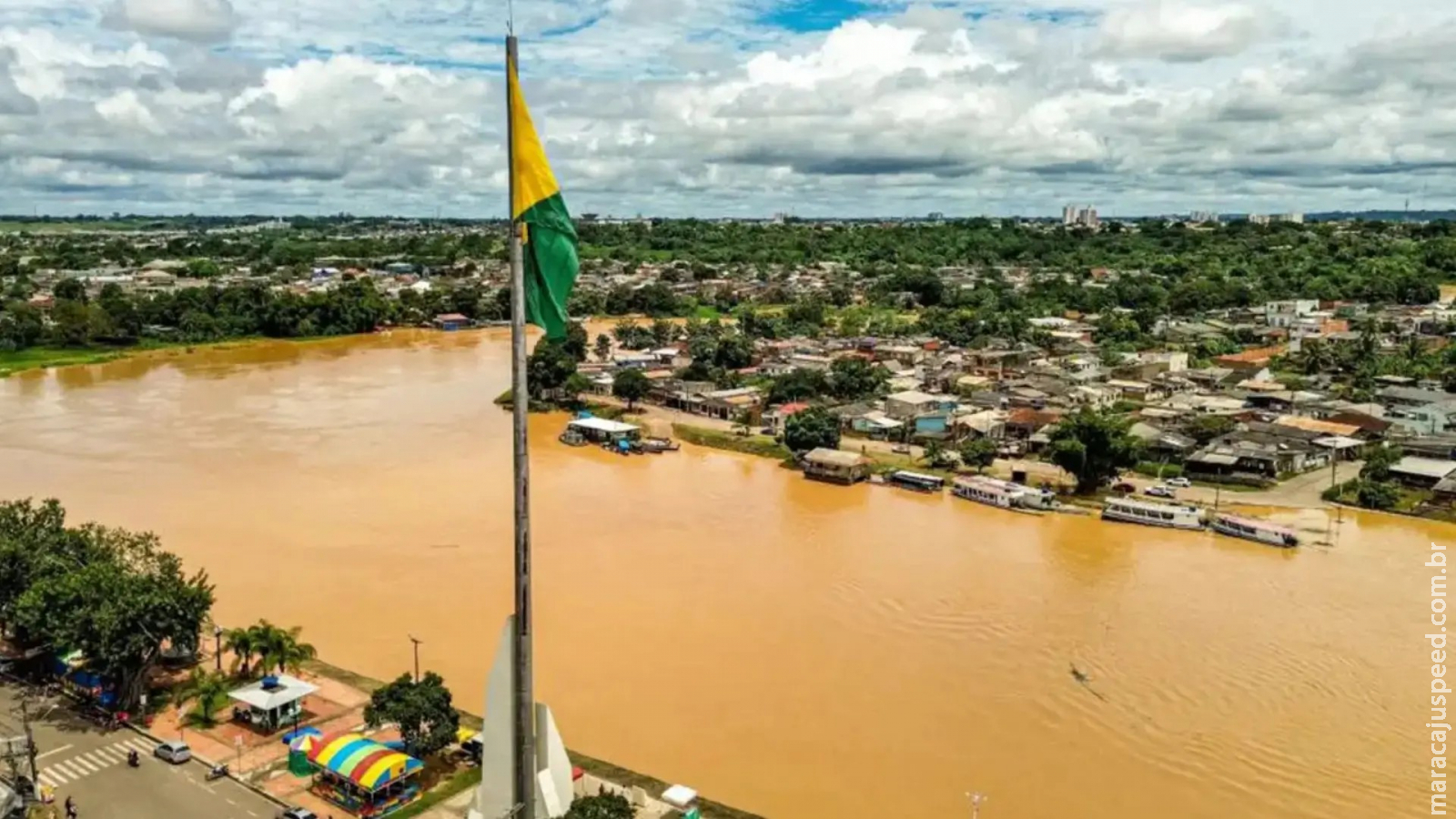Defesa Civil reconhece situação de emergência em cidades do Acre