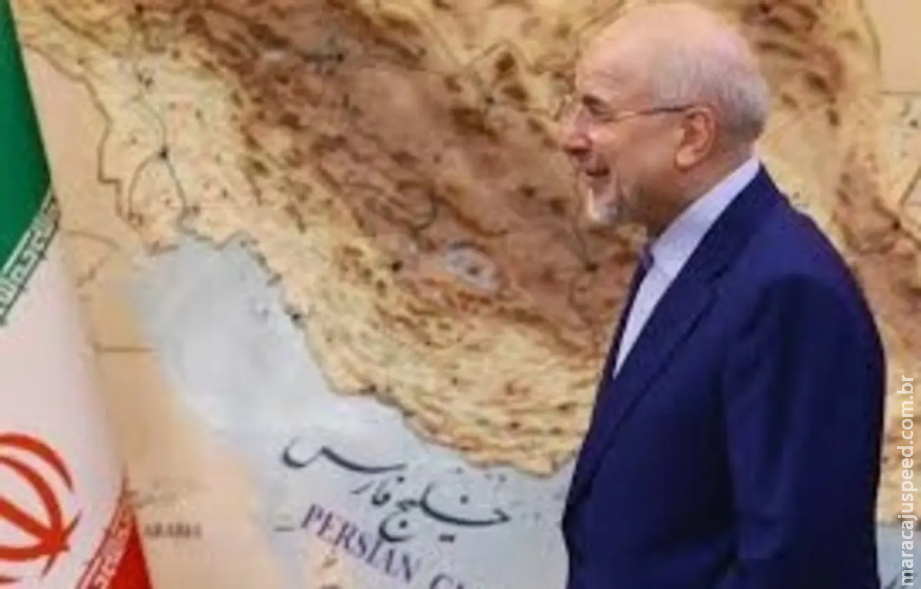 Delegação do Irã chega ao Paquistão para negociações com os EUA