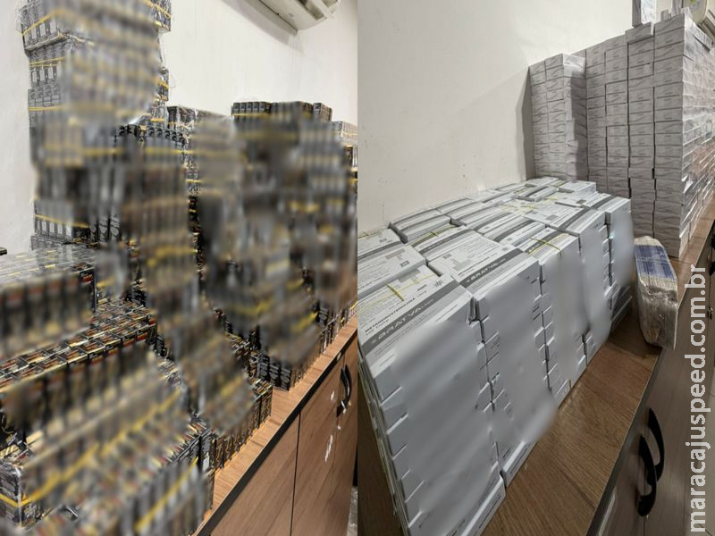 Denúncia de cárcere privado leva à apreensão de anabolizantes e canetas emagrecedoras em SP