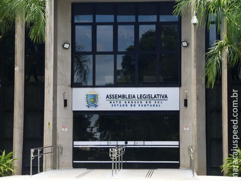 Deputados de MS divergem sobre lei de banheiros sancionada em Campo Grande
