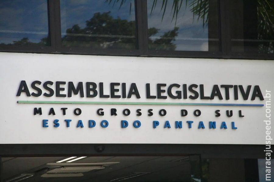 Deputados discutem projeto que aumenta cargos no TJMS e altera data-base de servidores