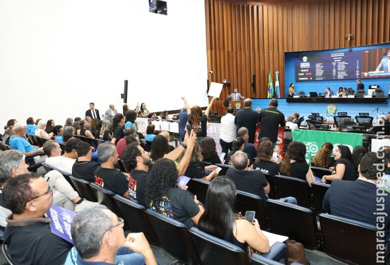 Deputados votam Plano de Cargos do Judiciário na sessão desta quarta-feira