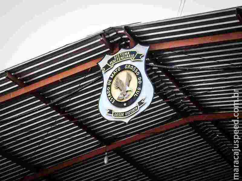 Detento morre após crise de convulsão no Presídio de Segurança Máxima