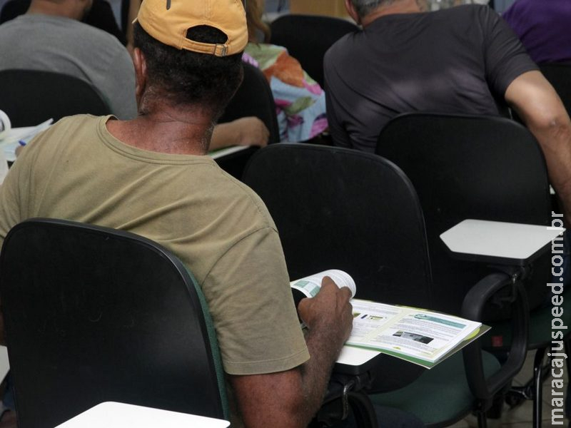 Detran-MS abre inscrições para curso presencial de reciclagem de condutor infratores em Três Lagoas