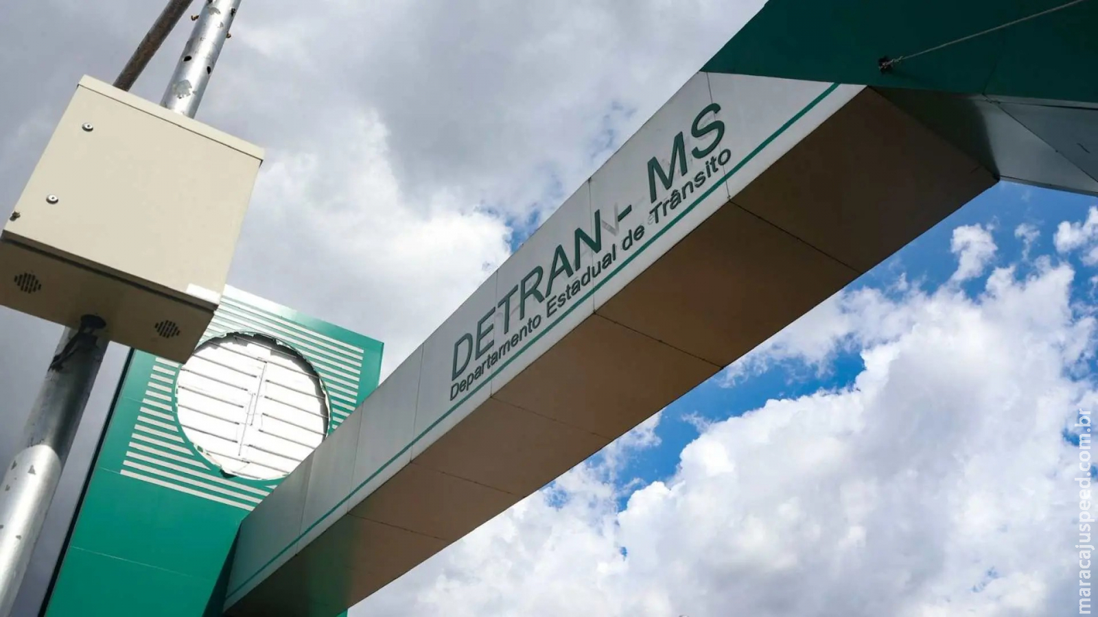 Detran-MS contrata emergencialmente duas empresas de segurança por mais de R$ 13,7 milhões