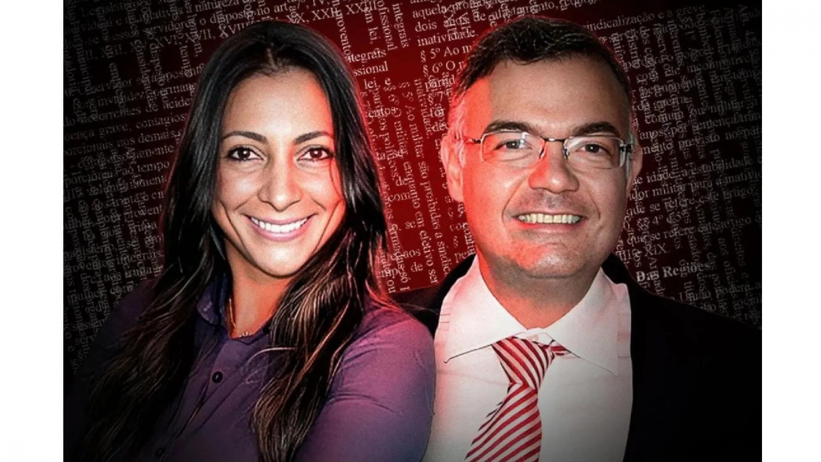 Divórcio na Bahia acumula 10 desembargadores impedidos