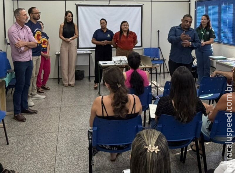 Dourados supera meta de alfabetização e alcança 62% em 2025