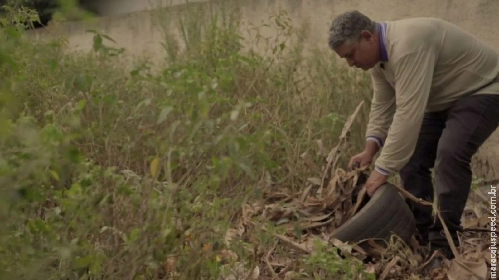 Em meio à epidemia de chikungunya, aldeias de Dourados têm reforço no atendimento de saúde