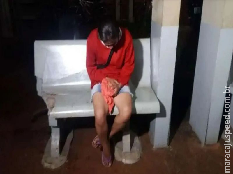 Encontrada morta dentro de casa matou companheiro com facada no pescoço em Dourados 