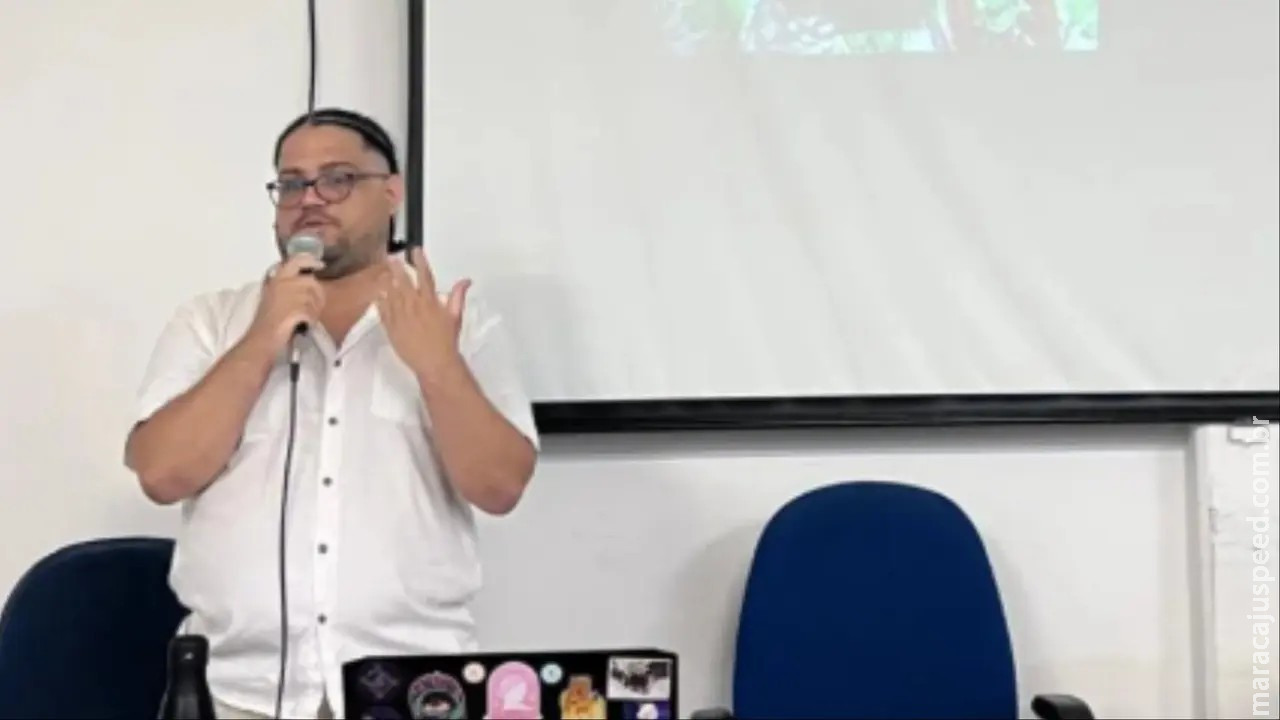 Entre o mestrado e as contas: pesquisador cria rifa para driblar dificuldades financeiras