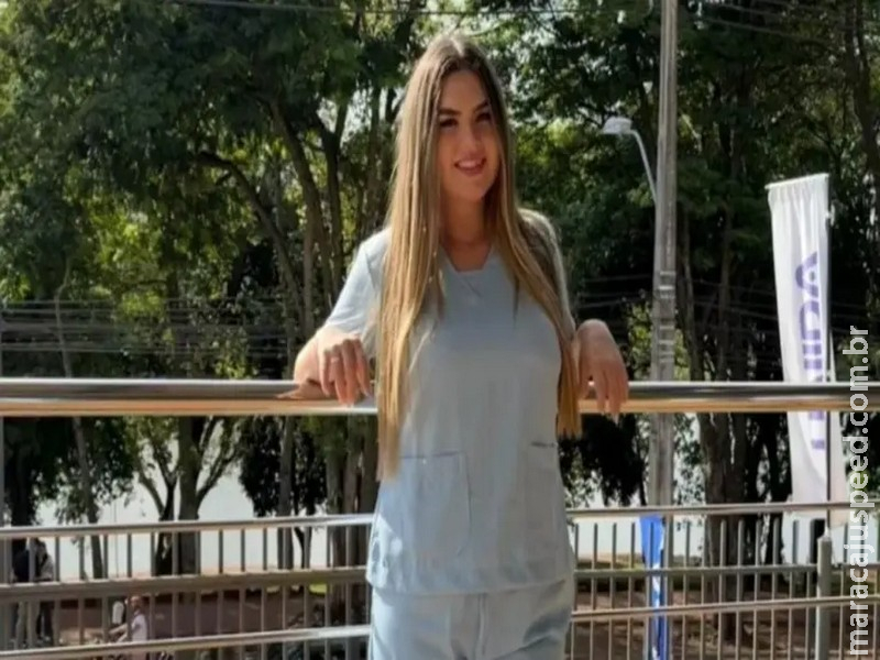 Estudante de Medicina brasileira foi assassinada com quase 70 facadas