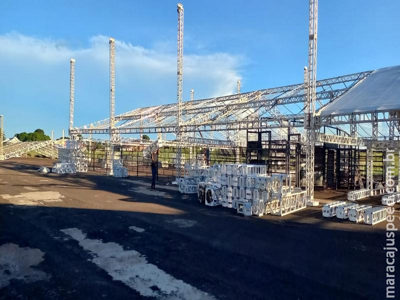 EXPOITA 2026: Expectativa de sucesso marca a 10ª edição da feira no Assentamento Nova Itamarati