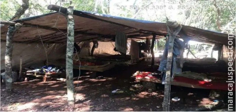 Fazendeiro de Sidrolândia é condenado à prisão por manter 22 pessoas como escravas