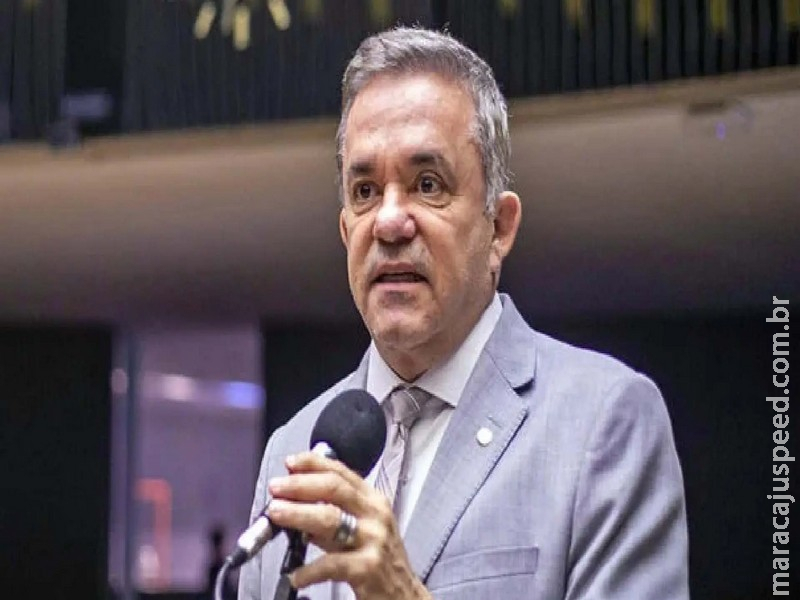 ‘Fiscalização será grande’, explica Vander sobre recurso de R$ 1 bilhão para rodovias de MS