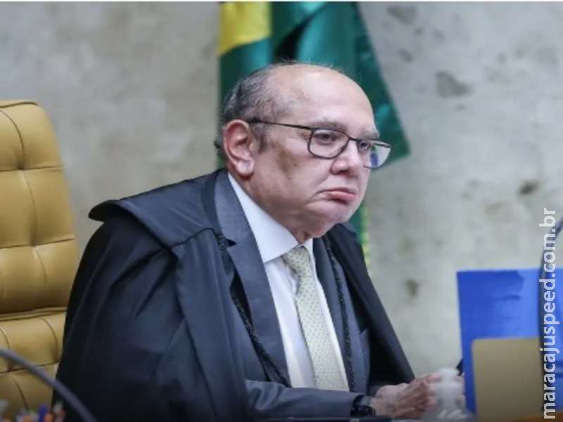 Gilmar cita ideia de fazer ‘boneco de Zema como homossexual’ e diz que seria ofensivo