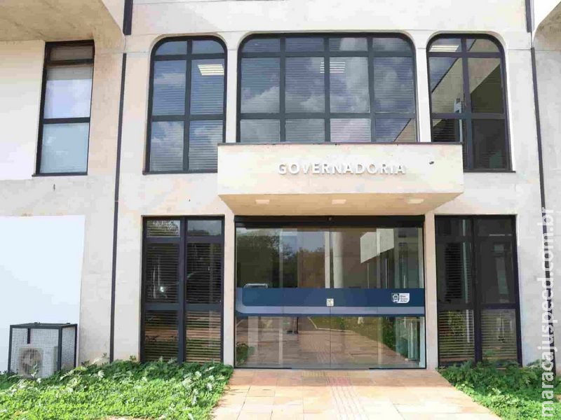 Governo de MS abre crédito de R$ 34,8 milhões para saúde, educação e segurança