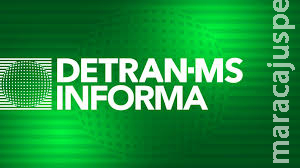  GREVE Servidores do Detran-MS realizam paralisação de 24 horas 