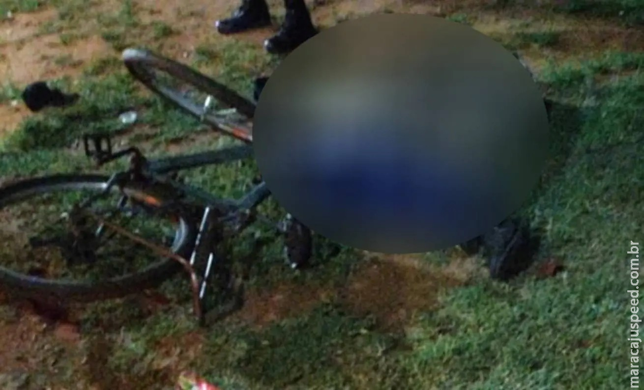 Homem é morto a tiros durante discussão por dívida