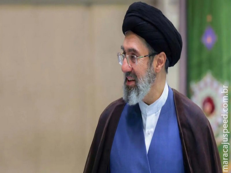 Irã anuncia enforcamento de dois homens ligados a grupo de oposição