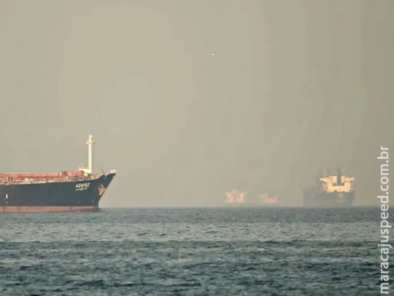 Irã apresenta nova proposta de negociação para abrir Estreito de Ormuz