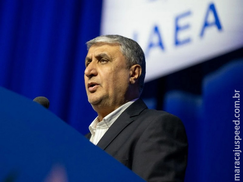 Irã descarta restringir seu programa de enriquecimento de urânio