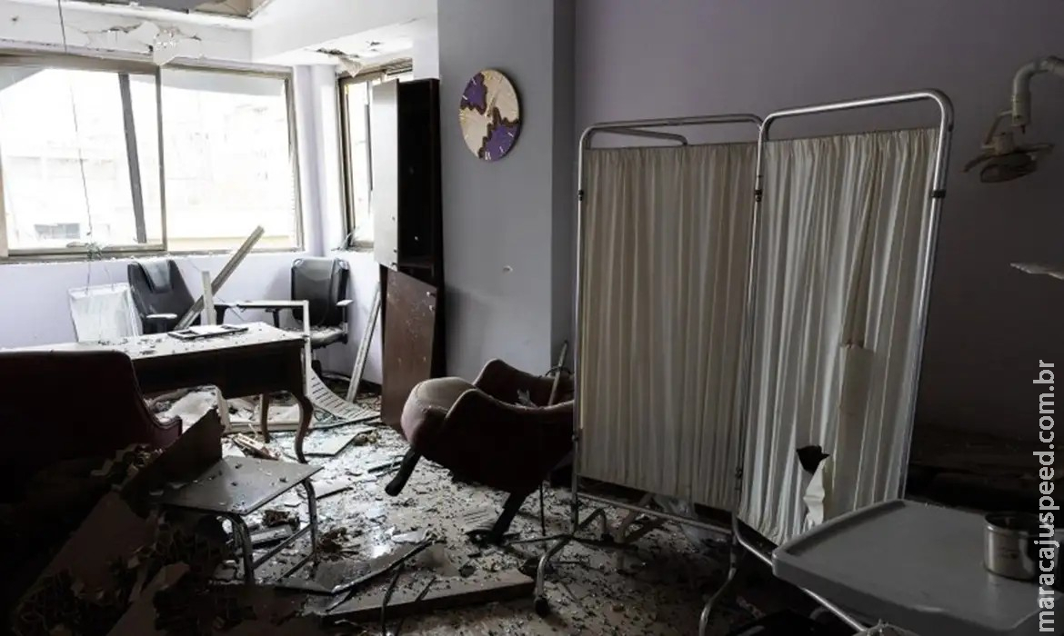 Israel afirma ter atacado laboratório no Irã que produziria fentanil para uso em armas químicas