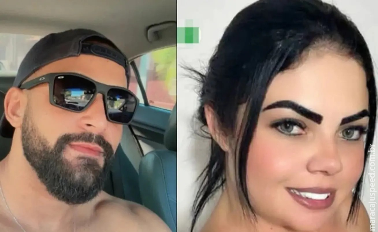 Jovem de MS e namorado morrem afogados no Rio Paraná