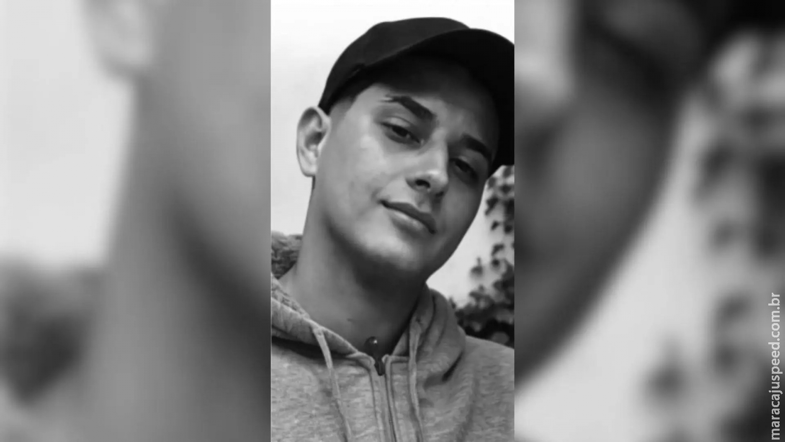 Jovem morto em Mato Grosso por suposta facção criminosa é sepultado em Sidrolândia