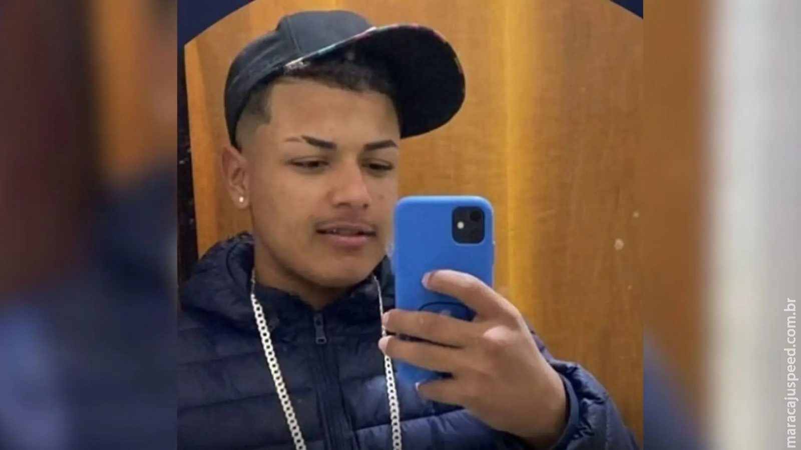 Jovem sofre mal súbito e é encontrado morto em frigorífico de Nova Andradina